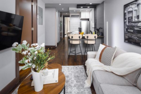Stylish 3Bd in Manhattan